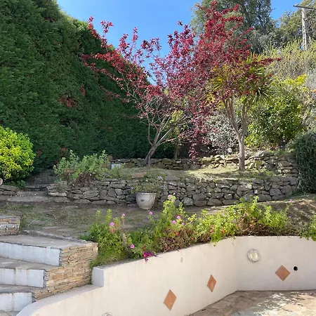 Piscine Avec Vue Imprenable Sur La Mer